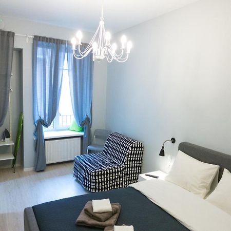 Appartamento Snizhna 4 Leopoli Esterno foto